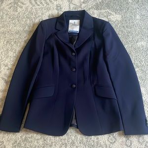 Tredstep Symphony Navy Hunt Coat